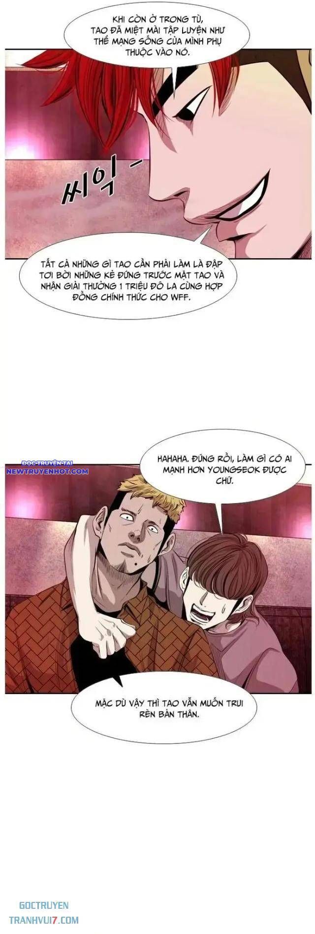 Chương 137 - Trang 28