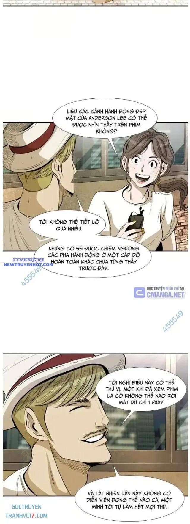 Chương 137 - Trang 32