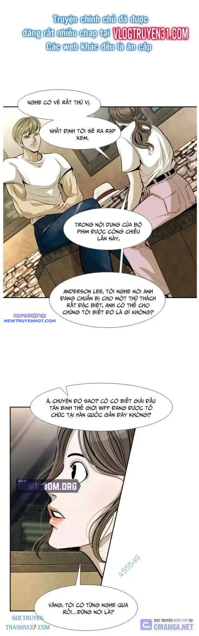 Chương 137 - Trang 33