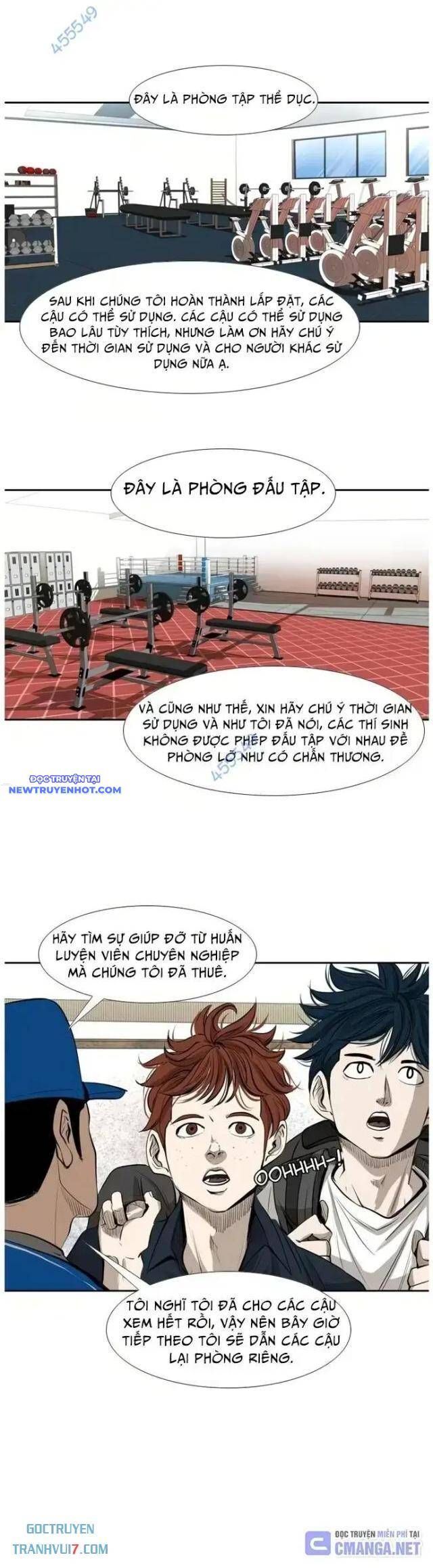 Chương 139 - Trang 31