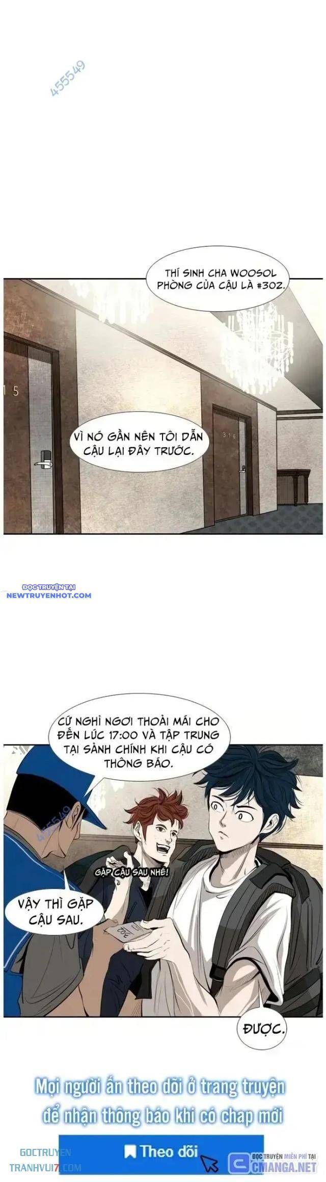 Chương 139 - Trang 32