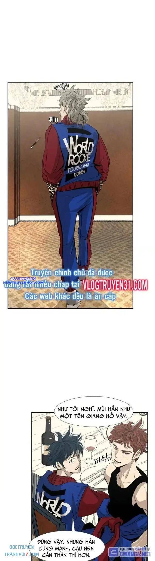 Chương 140 - Trang 14