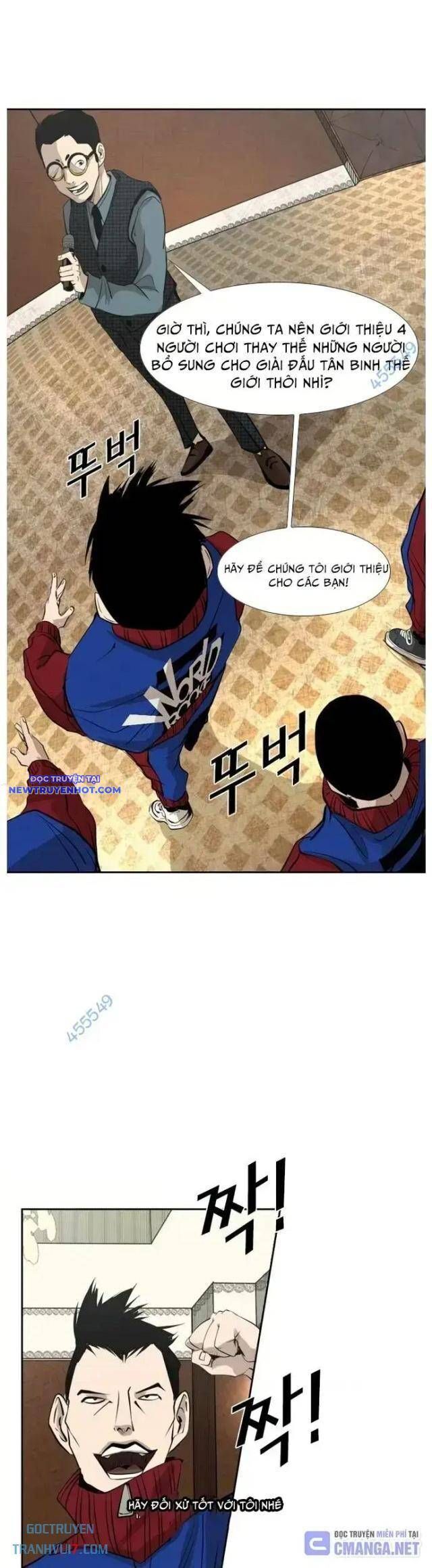Chương 140 - Trang 18