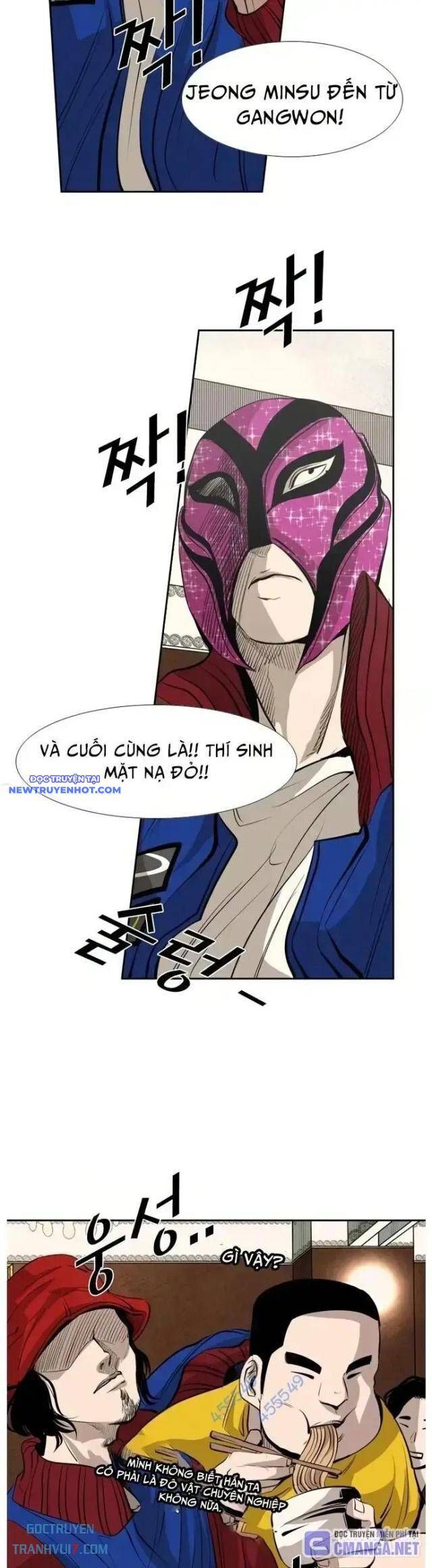 Chương 140 - Trang 20