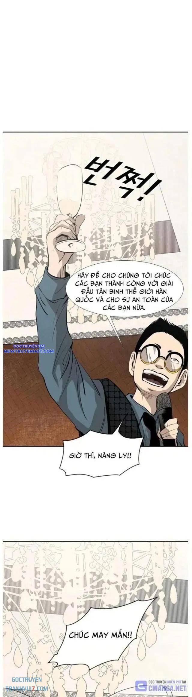 Chương 140 - Trang 23