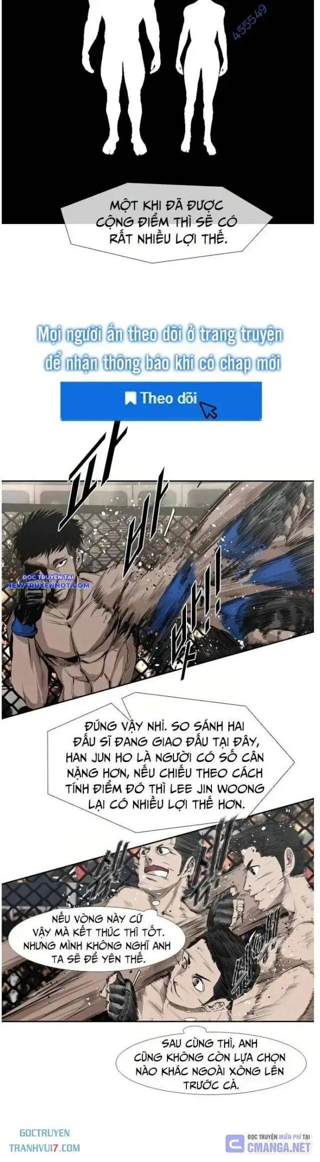 Chương 141 - Trang 19