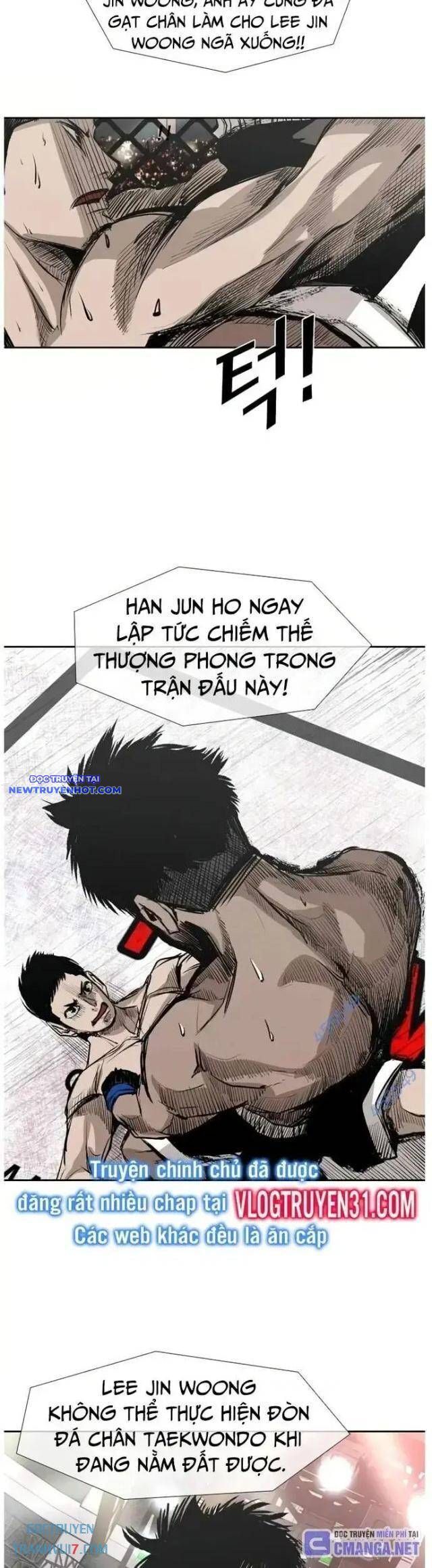 Chương 141 - Trang 26