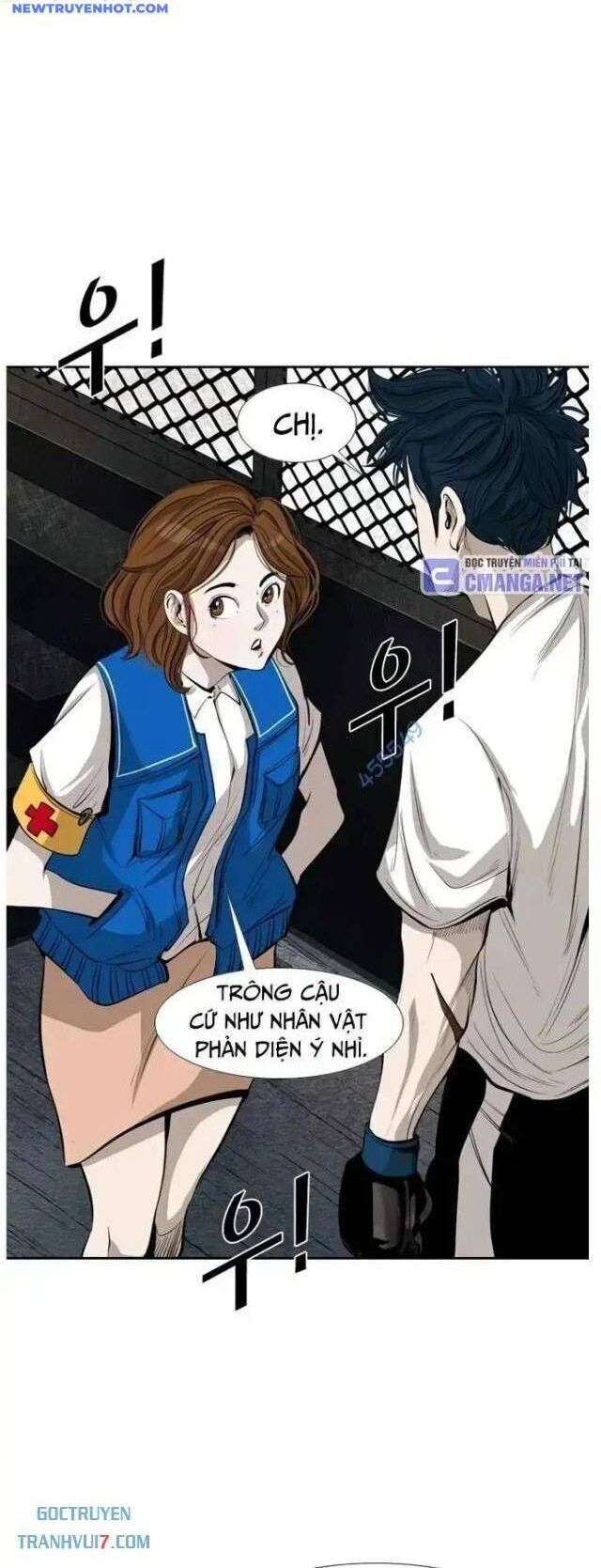 Chương 142 - Trang 27