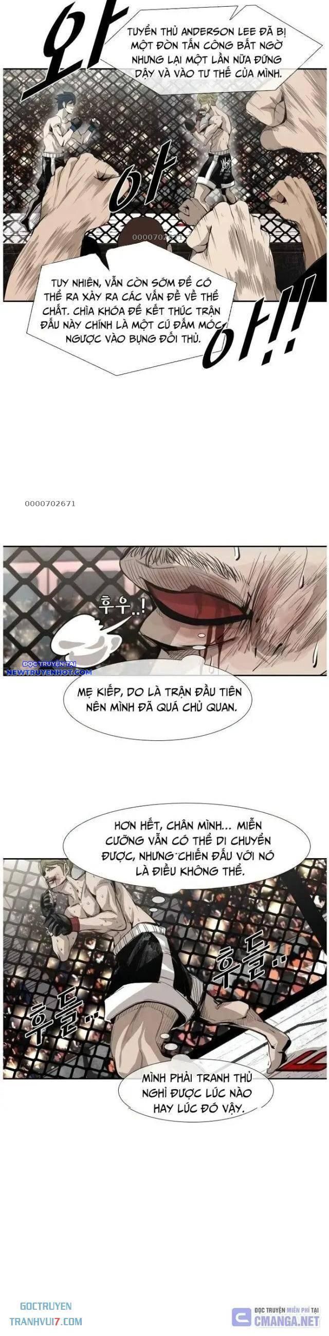 Chương 143 - Trang 11