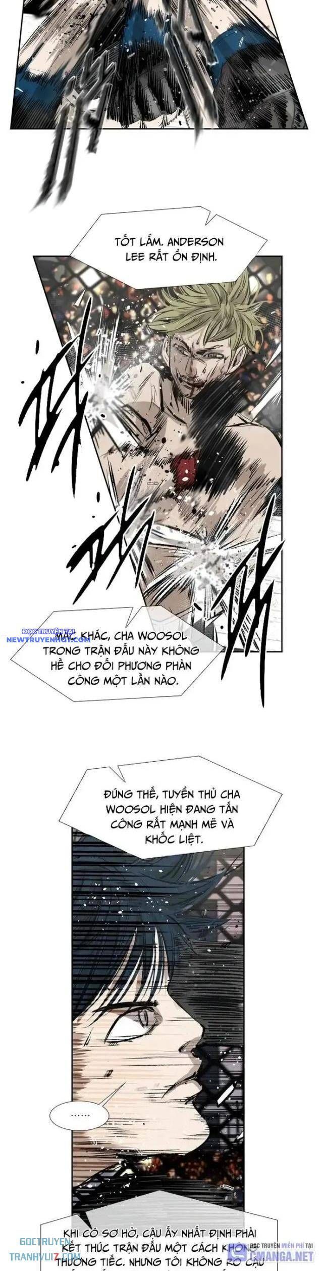Chương 143 - Trang 16