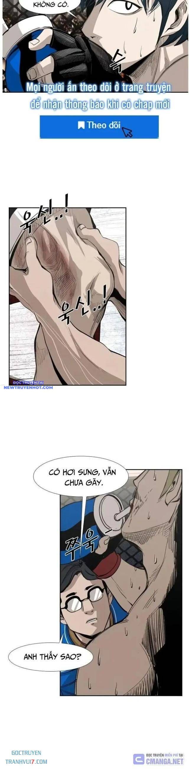 Chương 143 - Trang 30