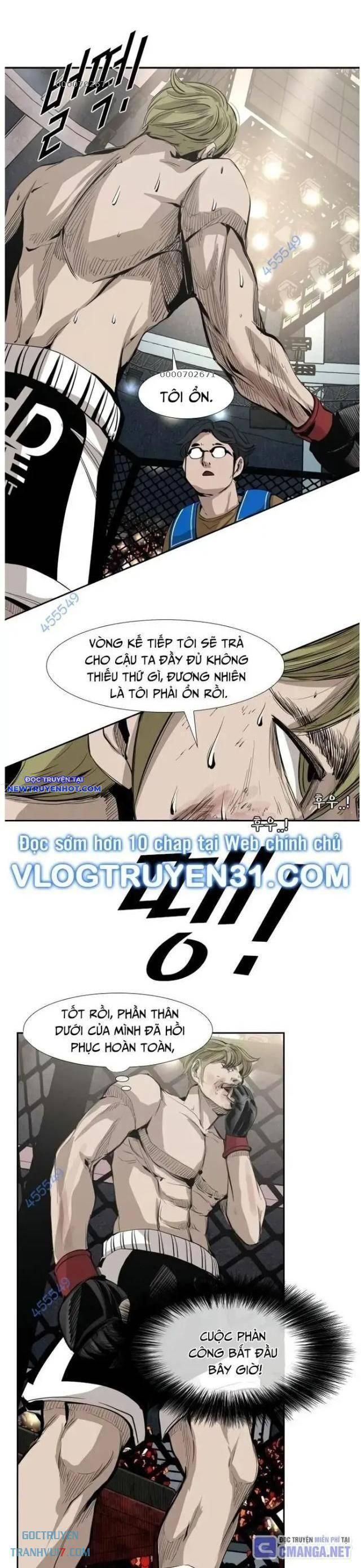 Chương 143 - Trang 31