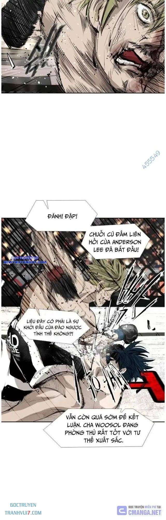 Chương 144 - Trang 30