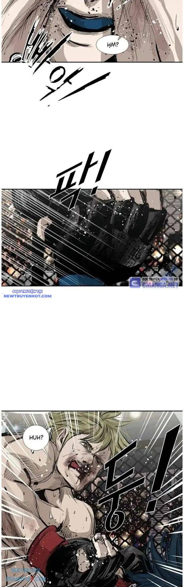 Chương 144 - Trang 32