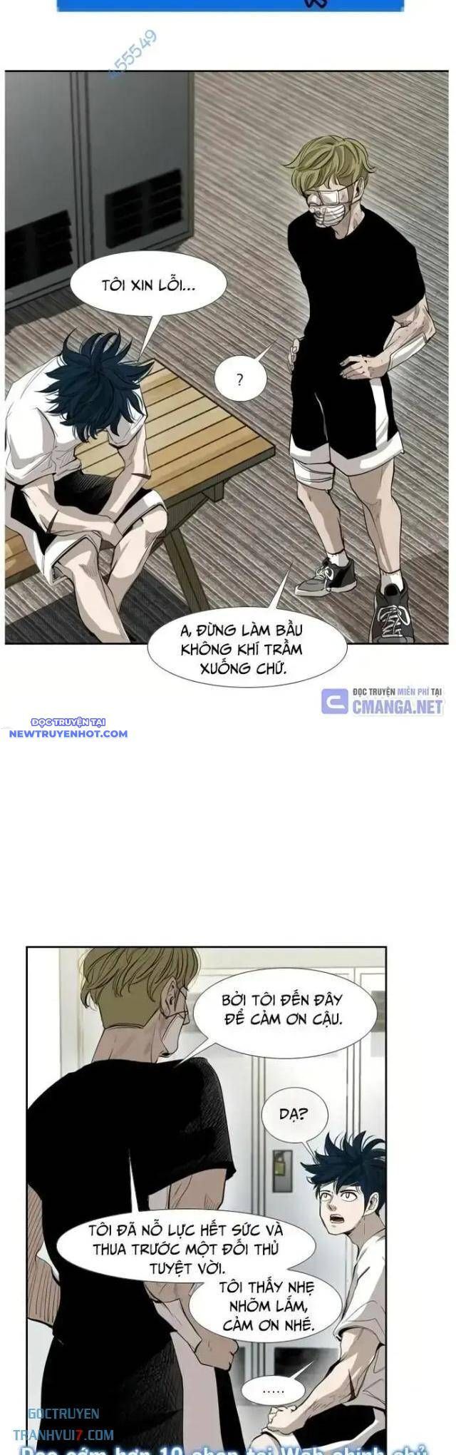 Chương 145 - Trang 23