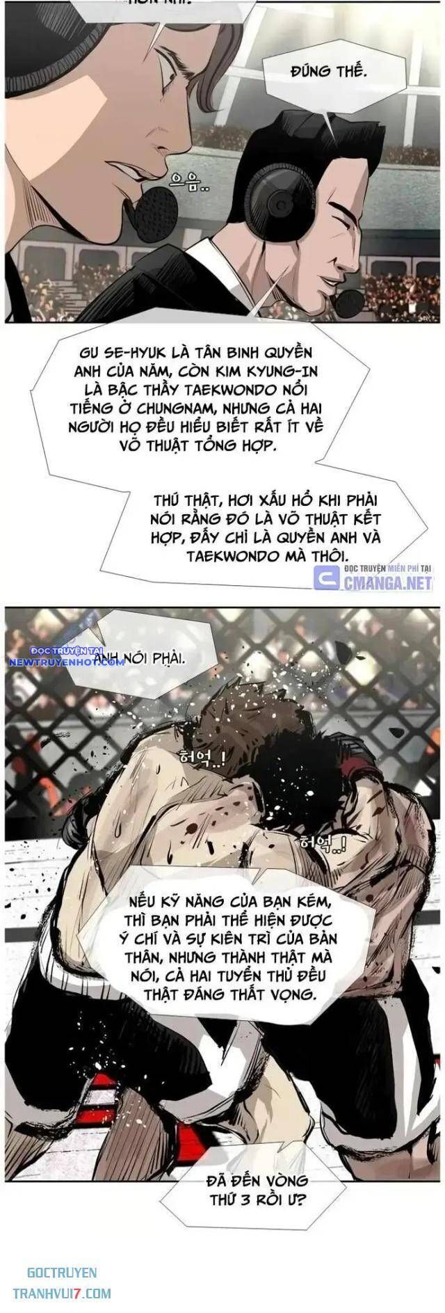 Chương 145 - Trang 32