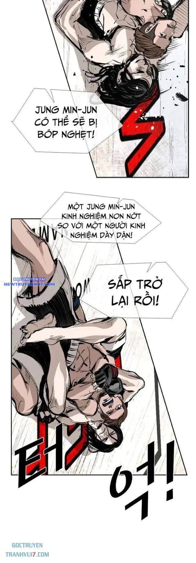 Chương 147 - Trang 16