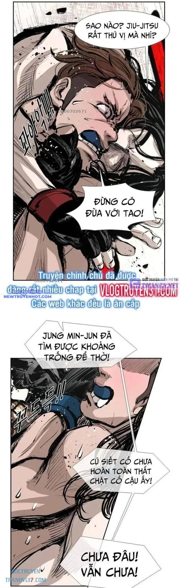 Chương 147 - Trang 17