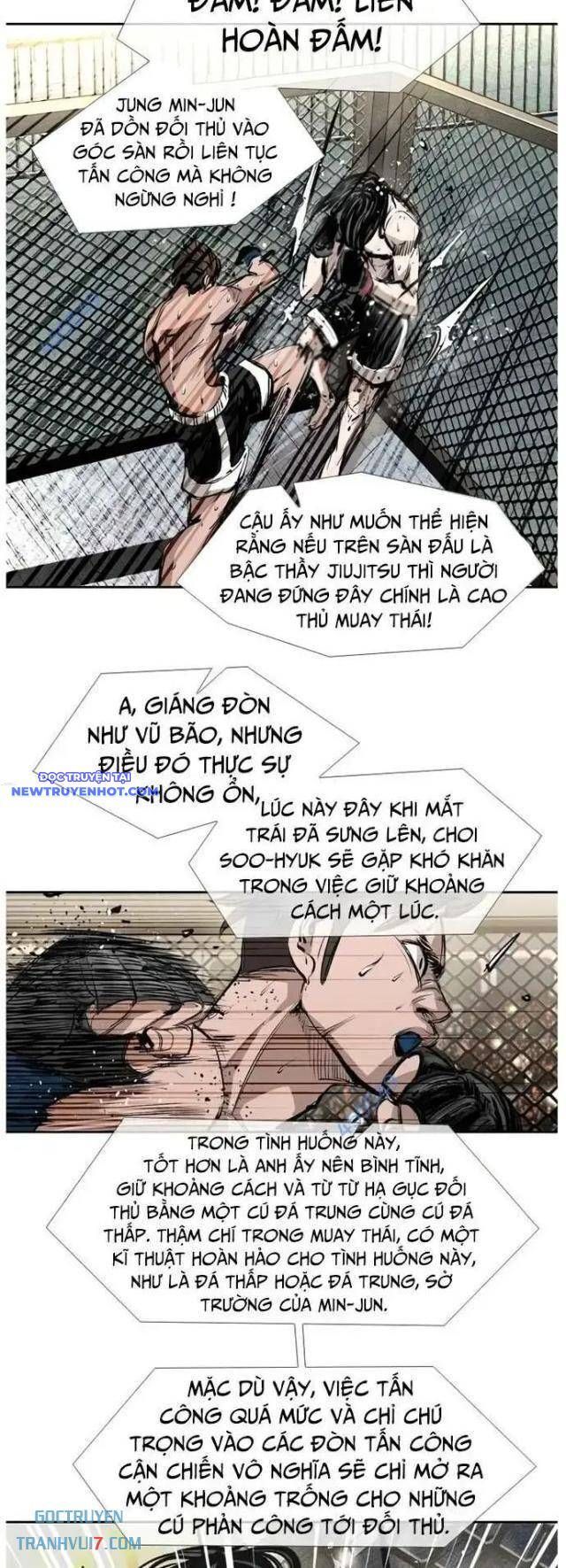 Chương 147 - Trang 28