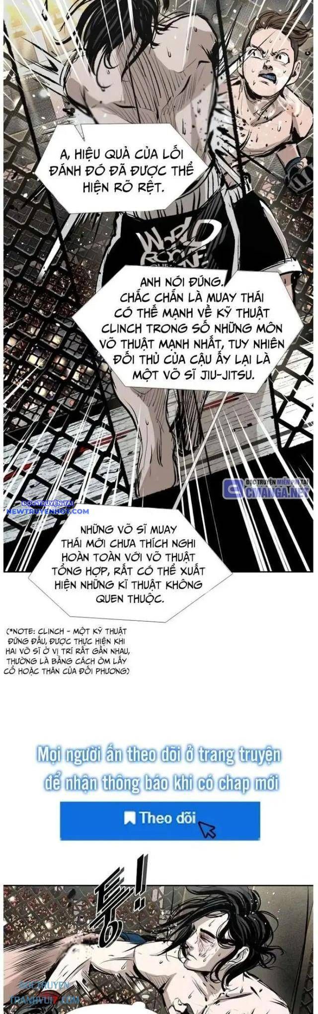 Chương 147 - Trang 29