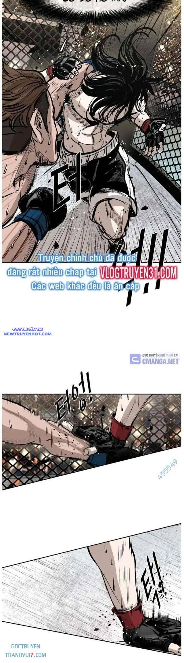 Chương 147 - Trang 32