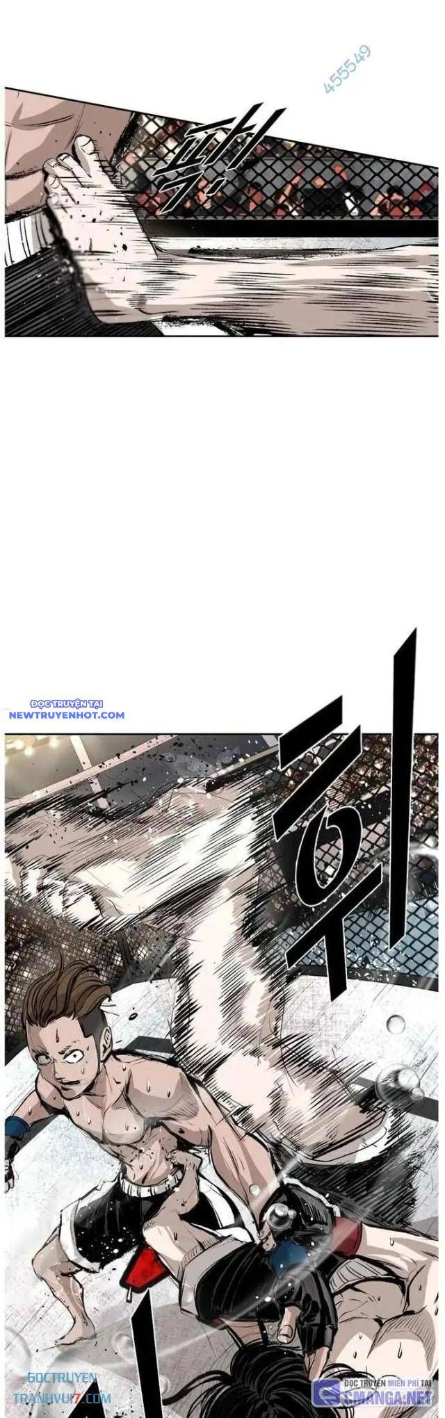 Chương 147 - Trang 33