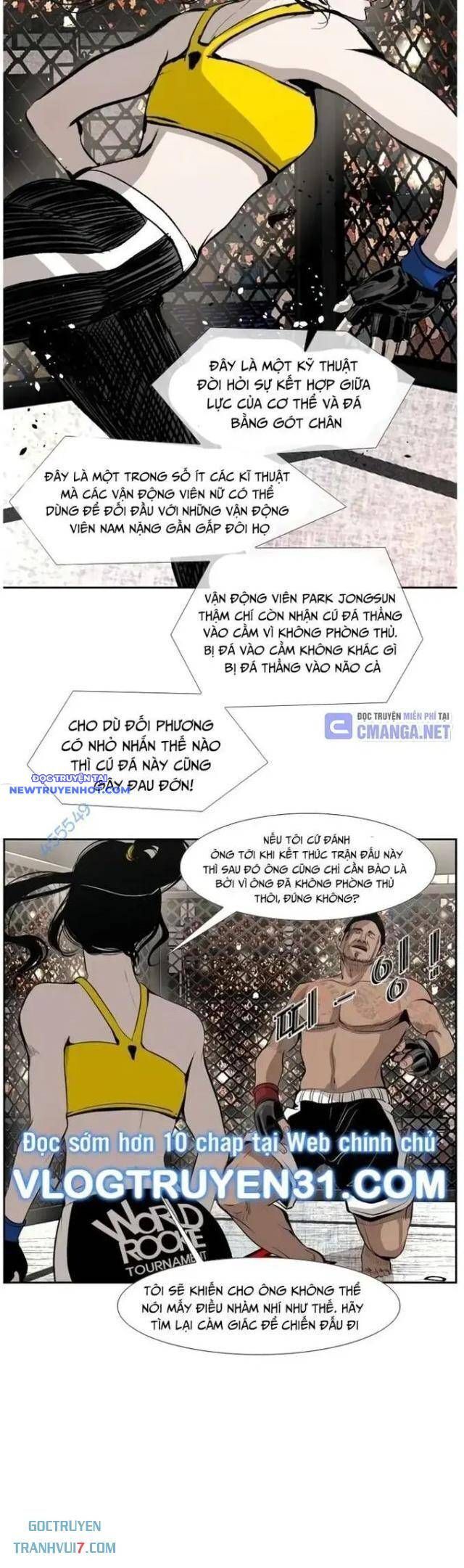 Chương 148 - Trang 20