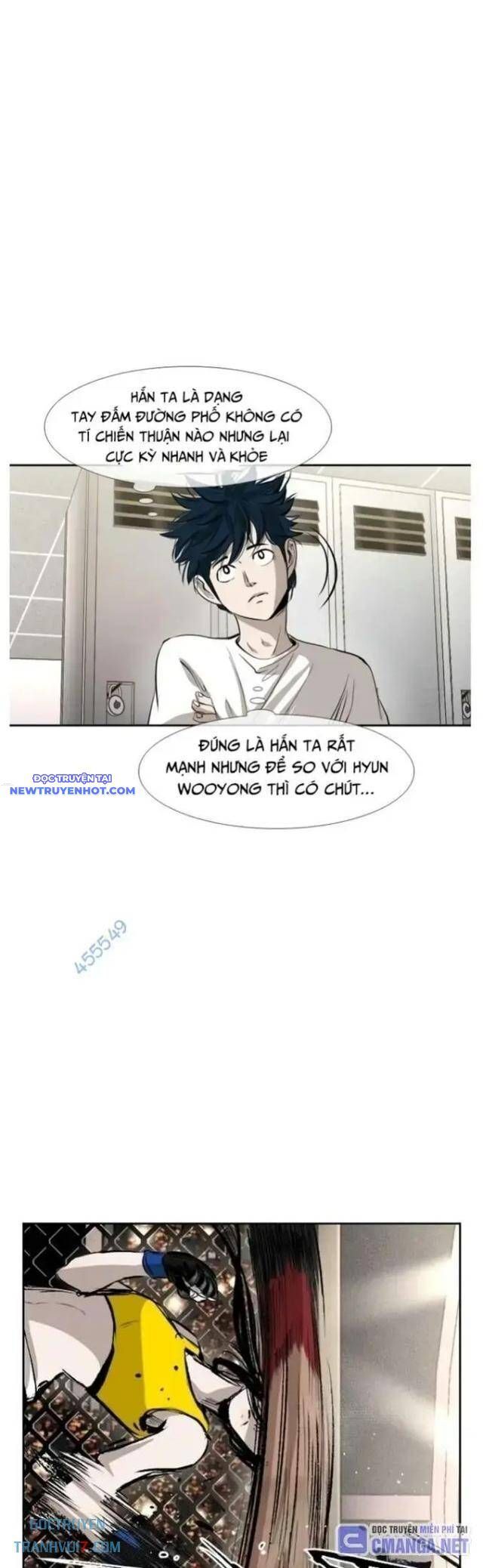Chương 148 - Trang 30