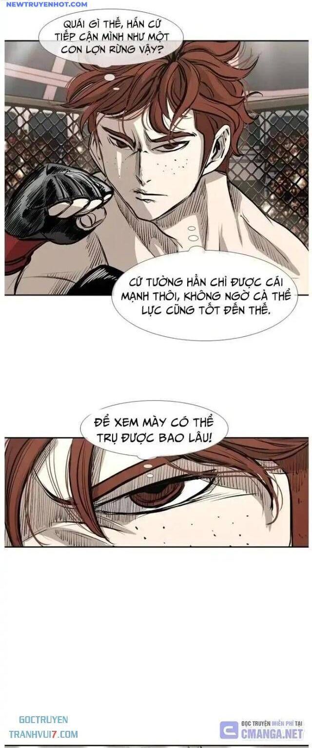 Chương 151 - Trang 38