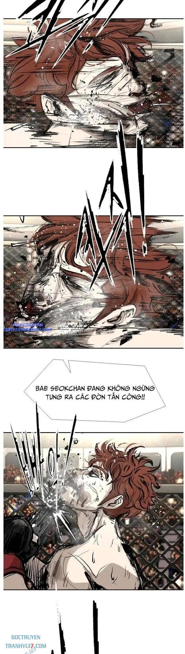 Chương 153 - Trang 19