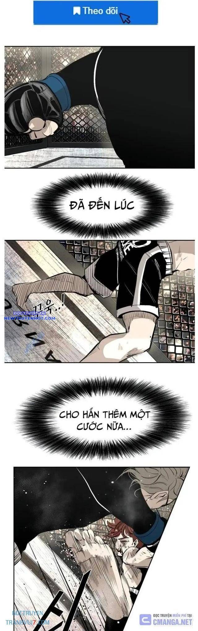Chương 153 - Trang 36