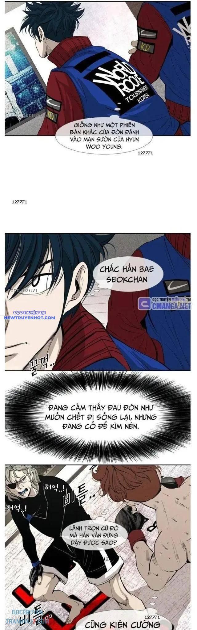 Chương 153 - Trang 8