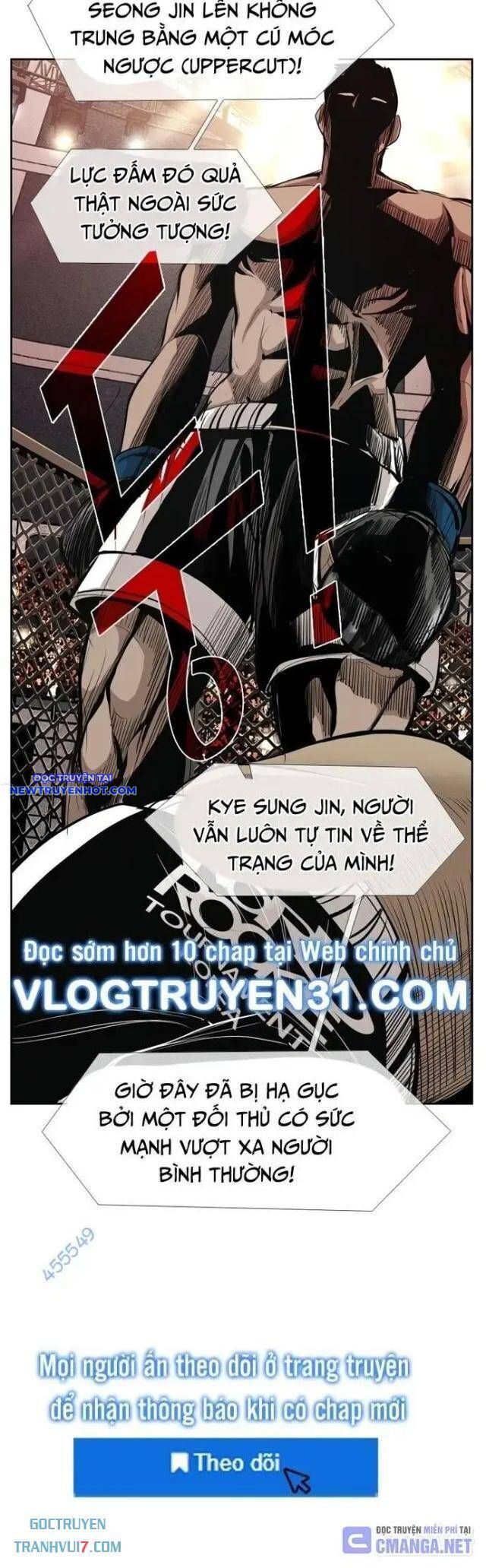 Chương 154 - Trang 36