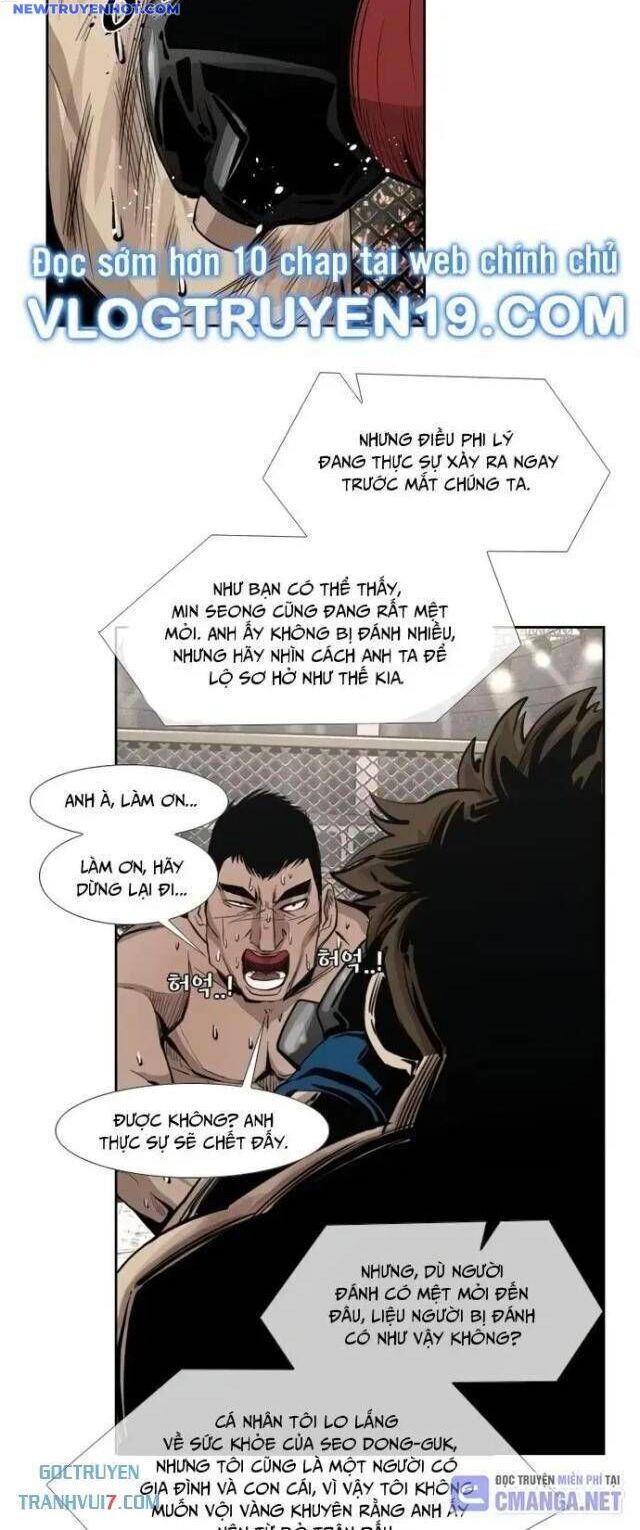 Chương 155 - Trang 20
