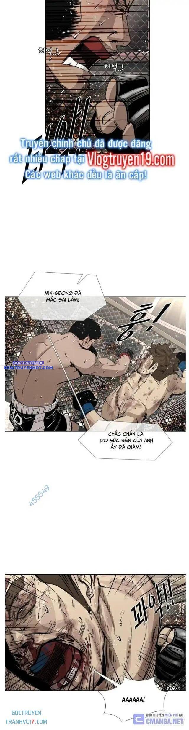Chương 155 - Trang 22