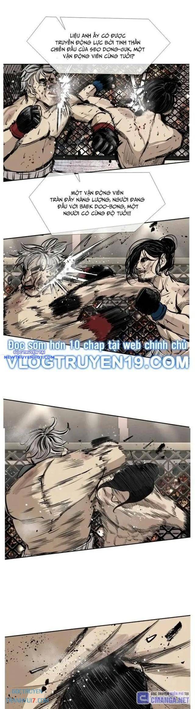 Chương 155 - Trang 39