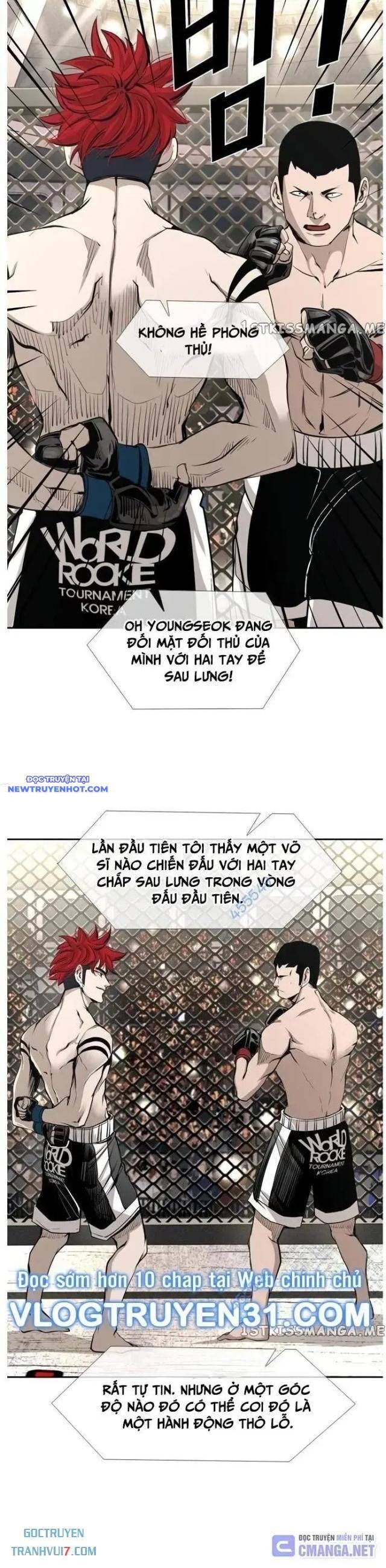 Chương 156 - Trang 23