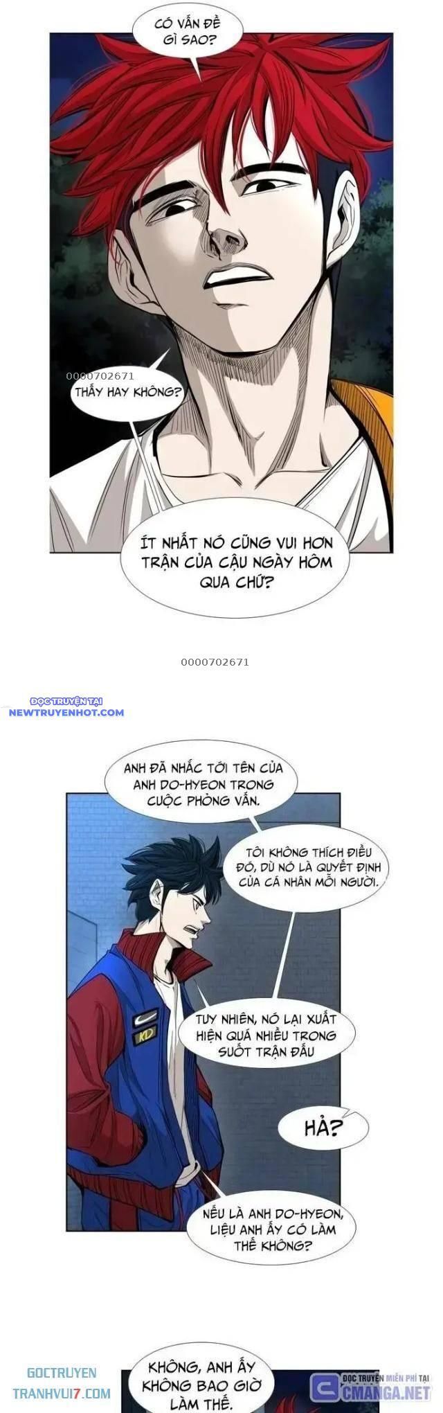 Chương 157 - Trang 21