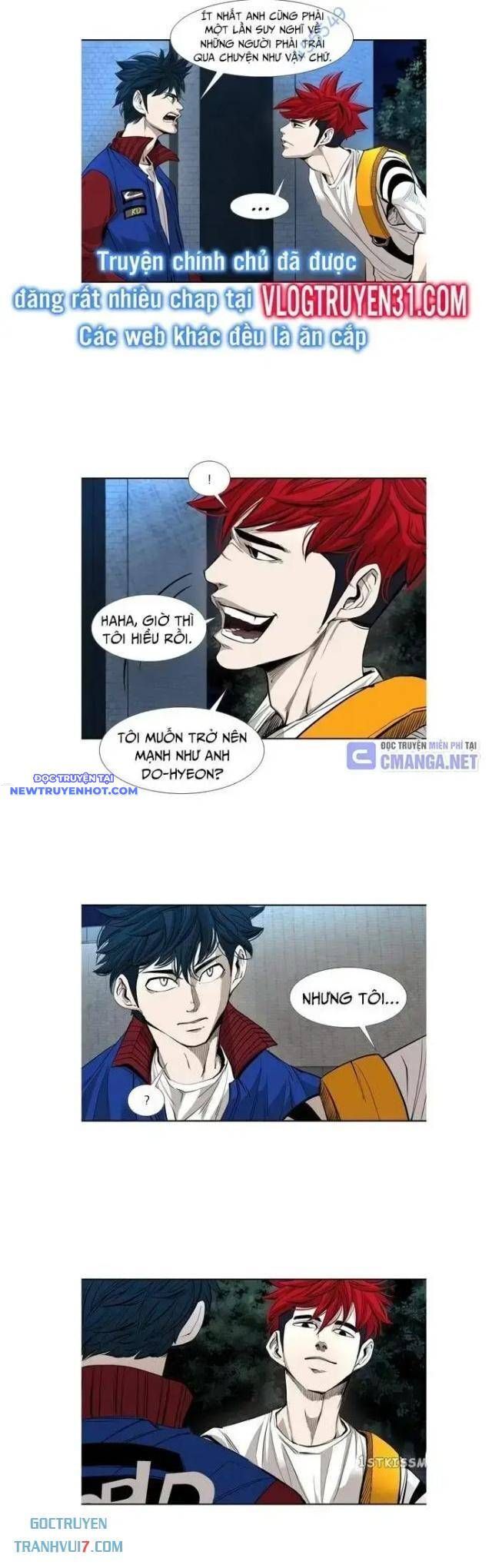 Chương 157 - Trang 26