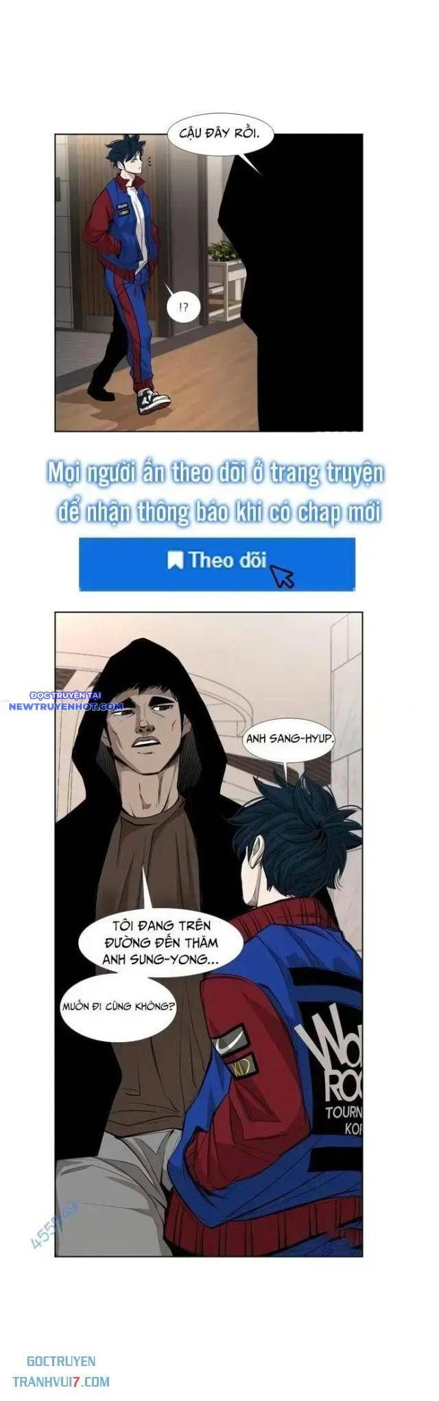 Chương 157 - Trang 34