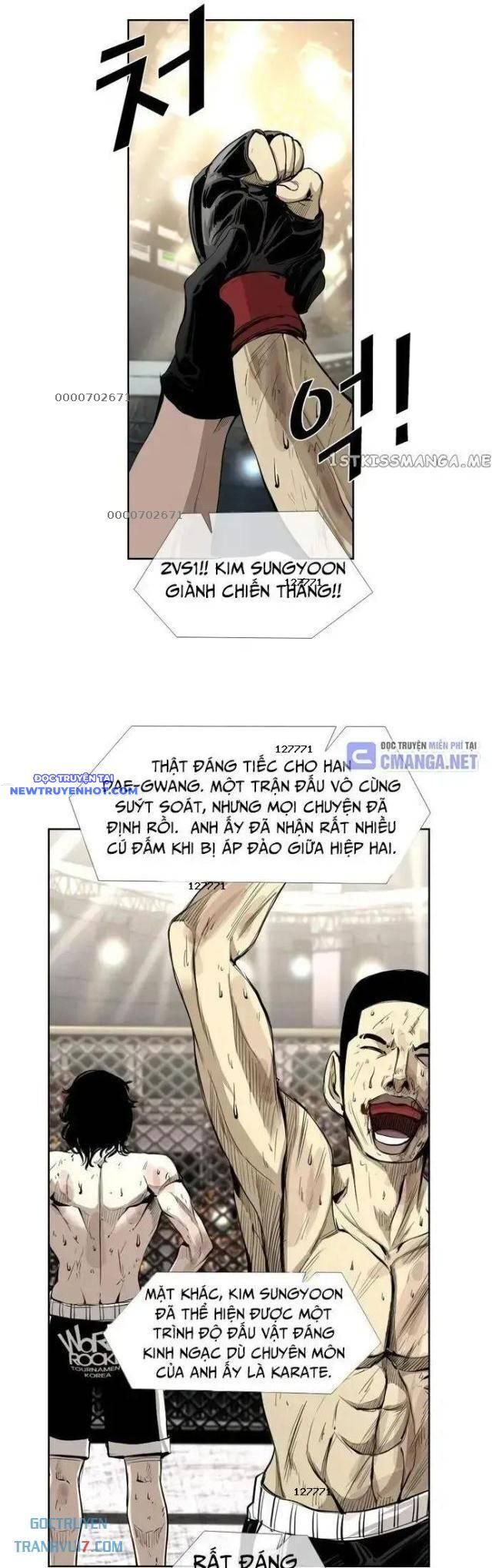 Chương 157 - Trang 8