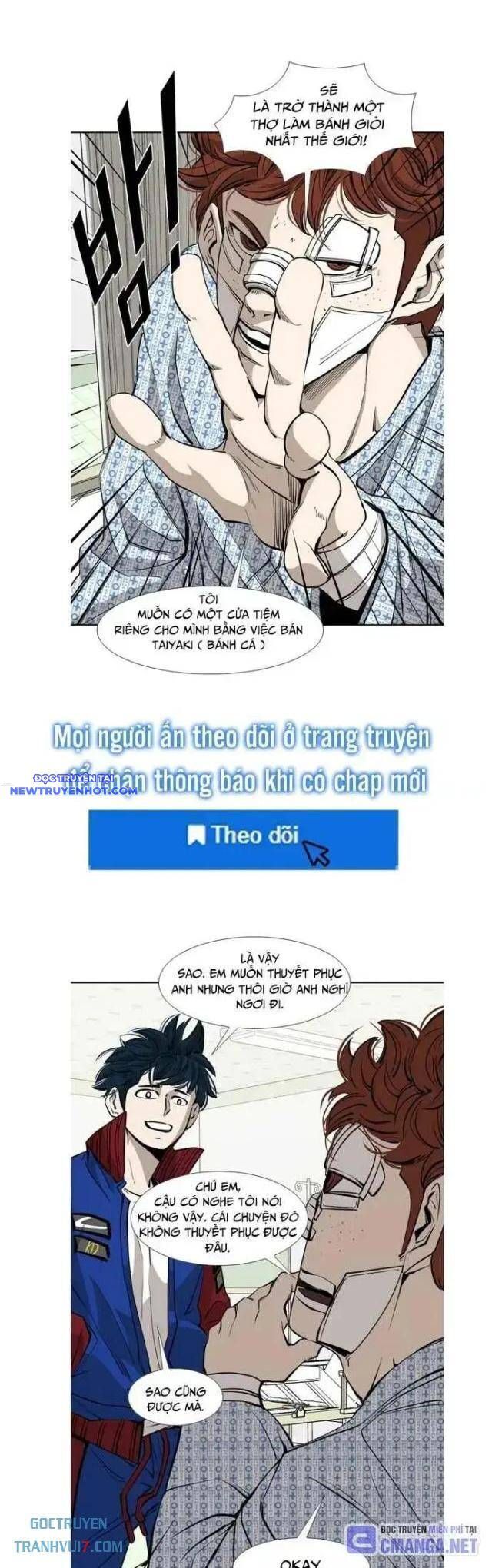 Chương 158 - Trang 18