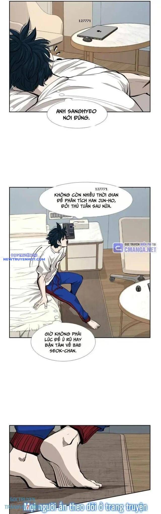 Chương 159 - Trang 11