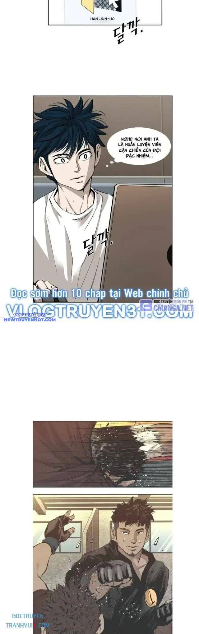 Chương 159 - Trang 14