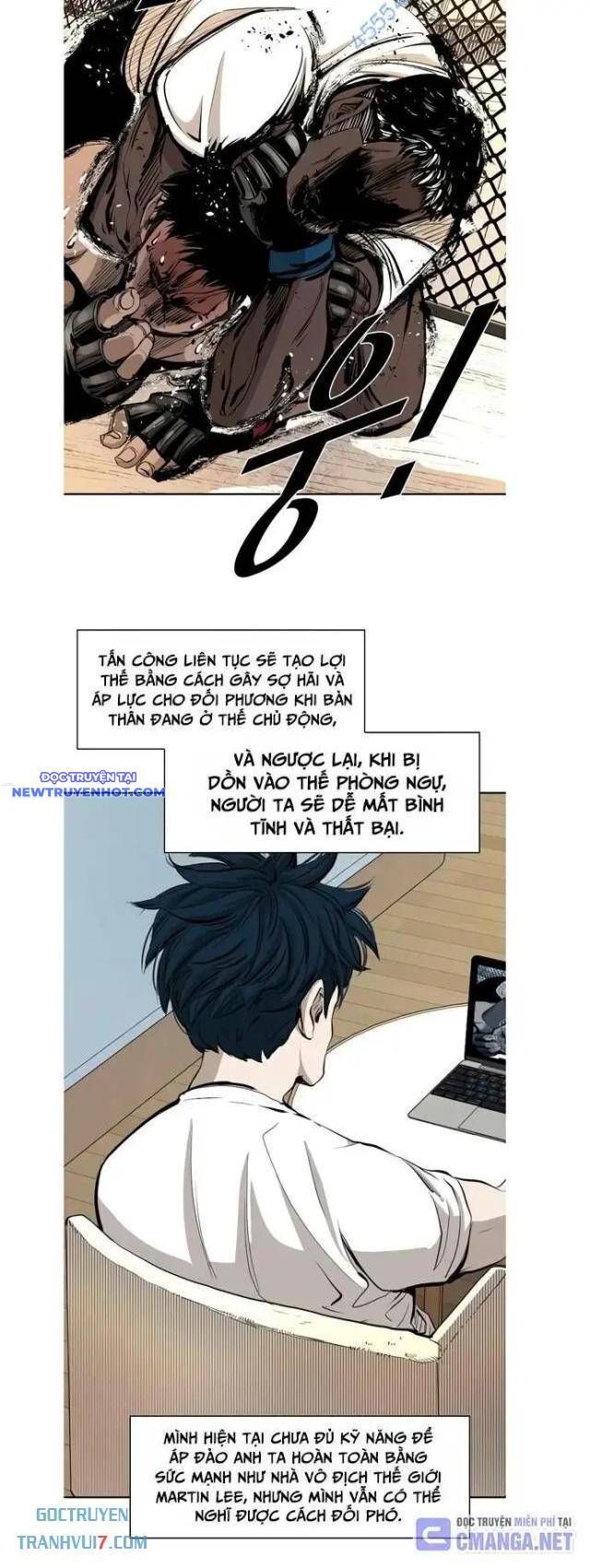 Chương 159 - Trang 27