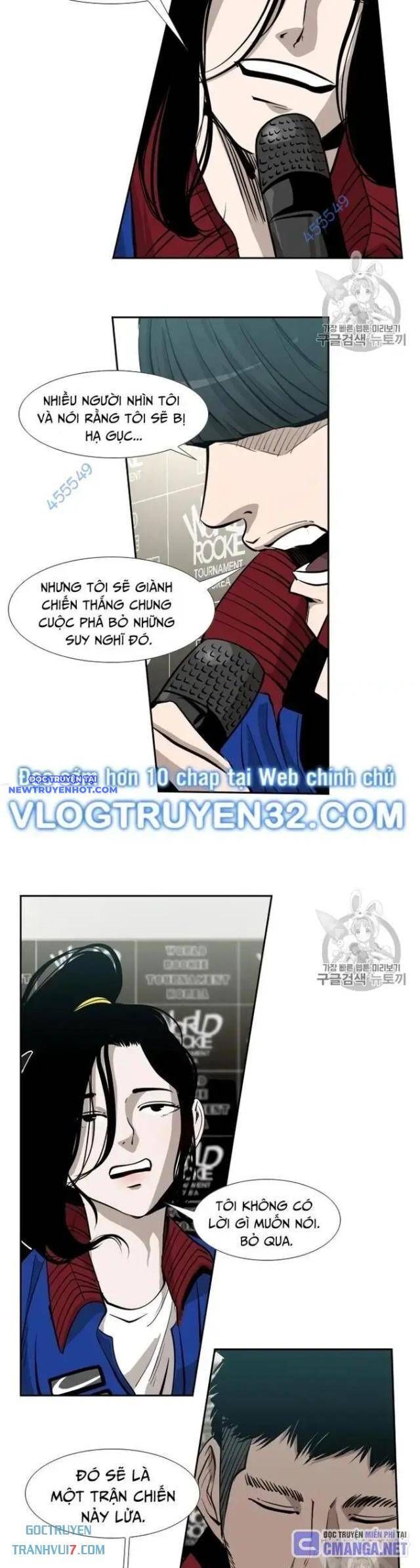 Chương 160 - Trang 23