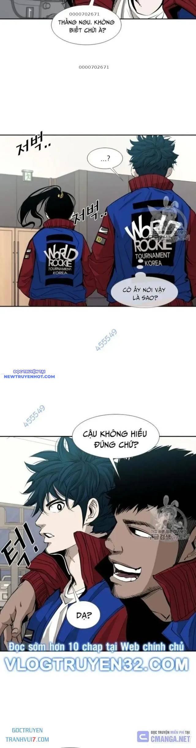 Chương 160 - Trang 33