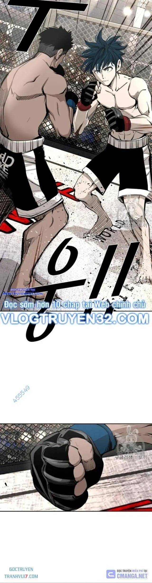 Chương 160 - Trang 43