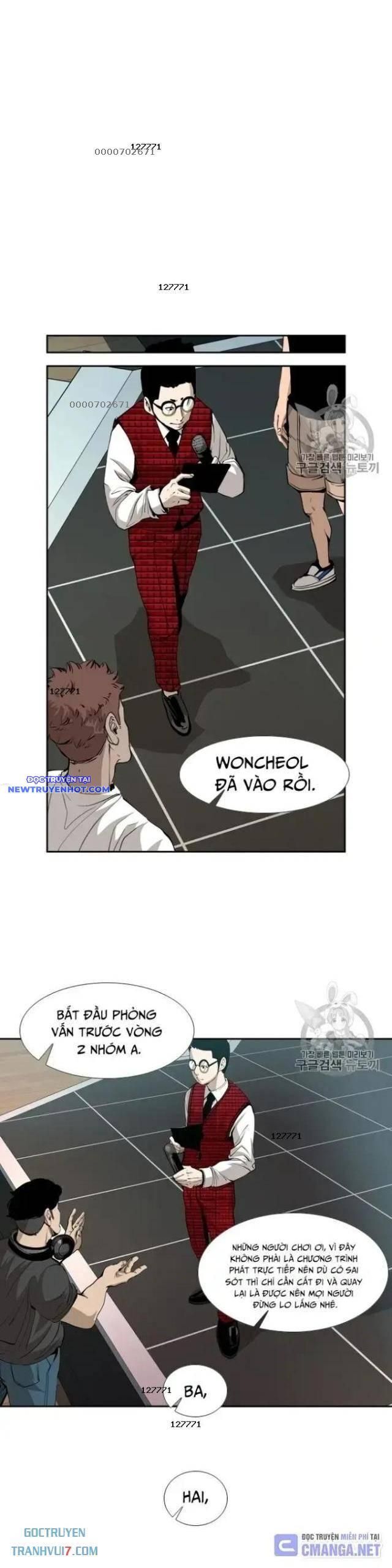 Chương 160 - Trang 8