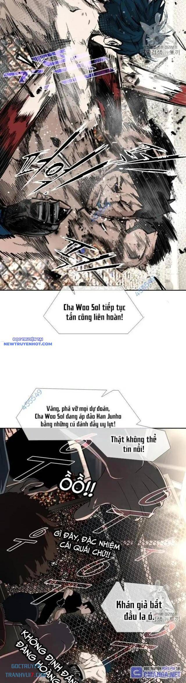 Chương 161 - Trang 31